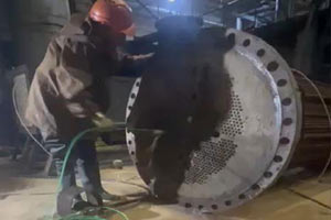 Высокая скорость очистки