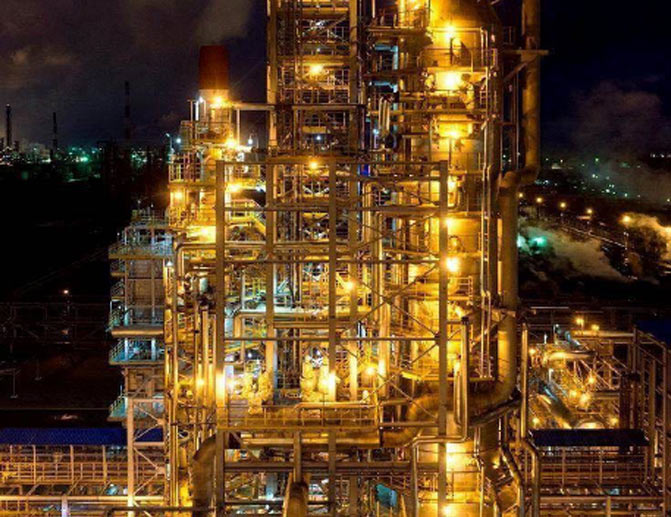 Технология разрядно-гидроимпульсной очистки теплообменного оборудования